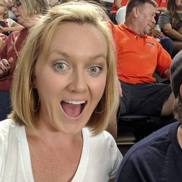 Meet your Posher, Natalie - Picture 1 of 1